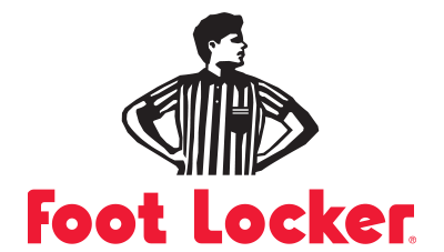 foot locker logo