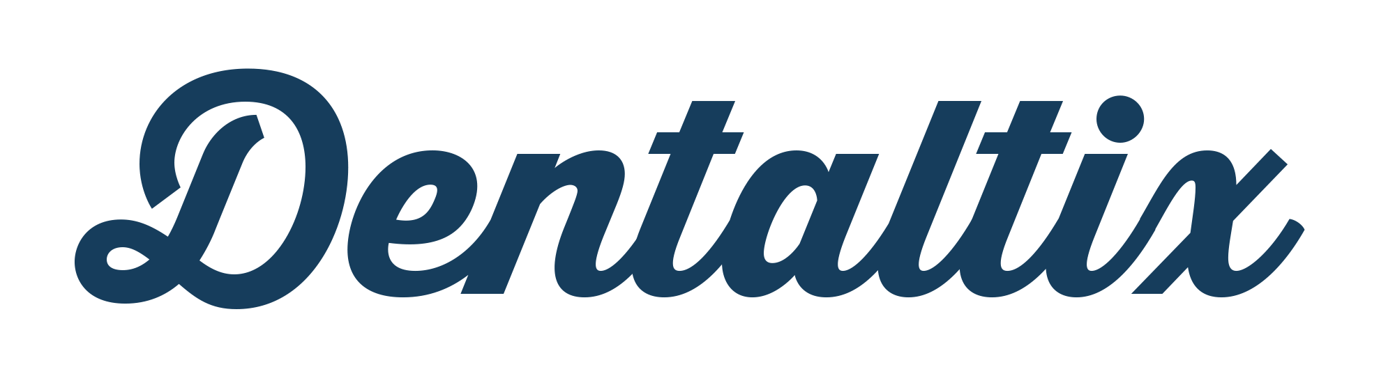 Dentaltix logo