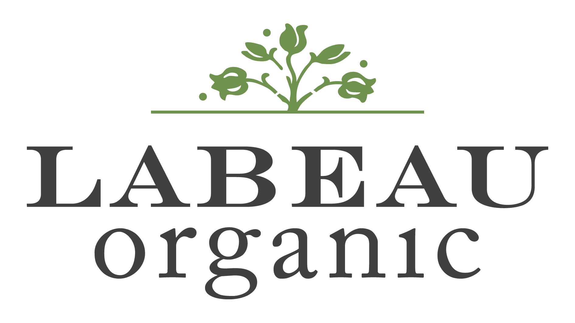 Labeau Organic logo