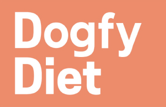 Dogfy Diet Logo
