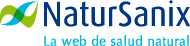 natursanix logo