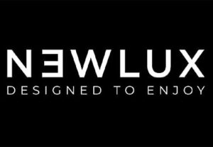 newlux logo