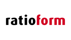 Ratioform logo