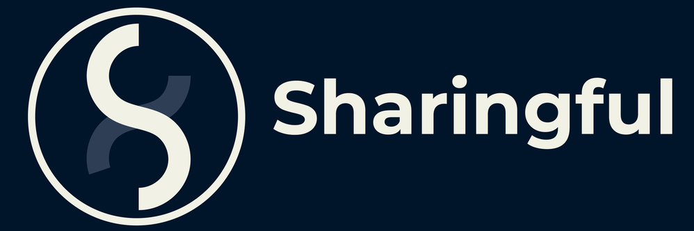 logo sharingful